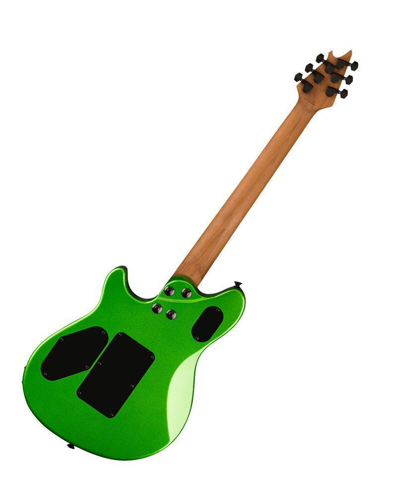EVH Guitars Wolfgang WG Standard - Absinthe Frost