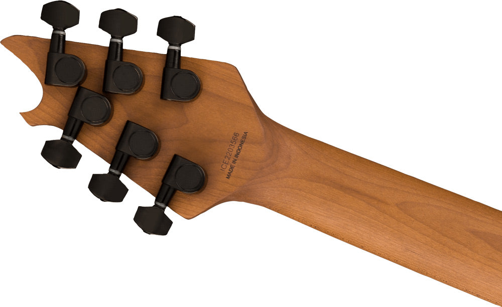 EVH Guitars Wolfgang WG Standard - Absinthe Frost