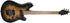 EVH Guitars Wolfgang WG Standard Exotic - Midnight Sunset