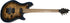 EVH Guitars Wolfgang WG Standard Exotic - Midnight Sunset