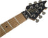 EVH Guitars Wolfgang WG Standard Exotic - Midnight Sunset
