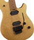 EVH Wolfgang WG Standard - Gold Sparkle