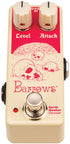 EarthQuaker Devices Barrows Fuzz Attacker Pedal
