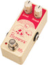 EarthQuaker Devices Barrows Fuzz Attacker Pedal