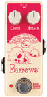 EarthQuaker Devices Barrows Fuzz Attacker Pedal