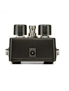 Electro-Harmonix Satisfaction Plus Fuzz Pedal