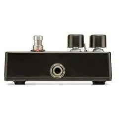 Electro-Harmonix Satisfaction Plus Fuzz Pedal