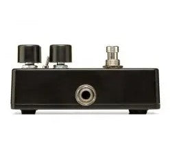 Electro-Harmonix Satisfaction Plus Fuzz Pedal