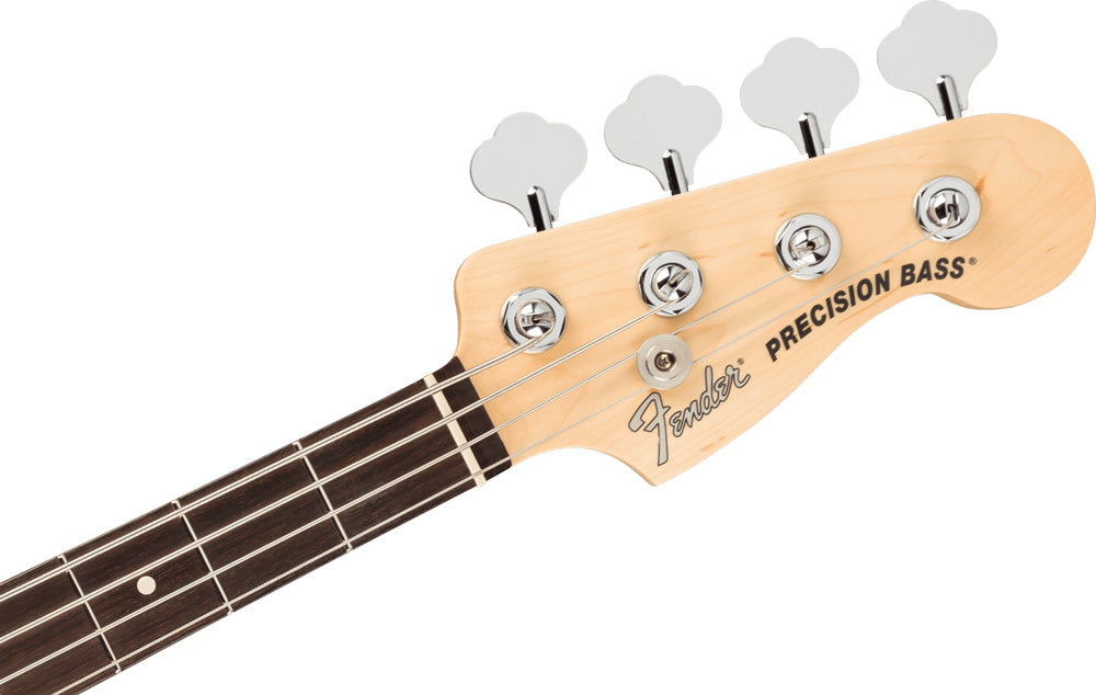 Fender American Performer Precision Bass - Arctic White