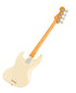 Fender American Professional II Jazz Bass -  Olympic White