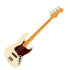 Fender American Professional II Jazz Bass -  Olympic White