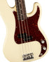 Fender American Professional II Precision Bass - Olympic White
