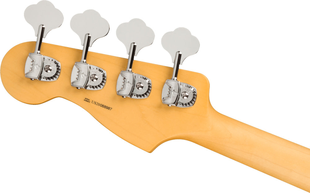 Fender American Professional II Precision Bass - Olympic White