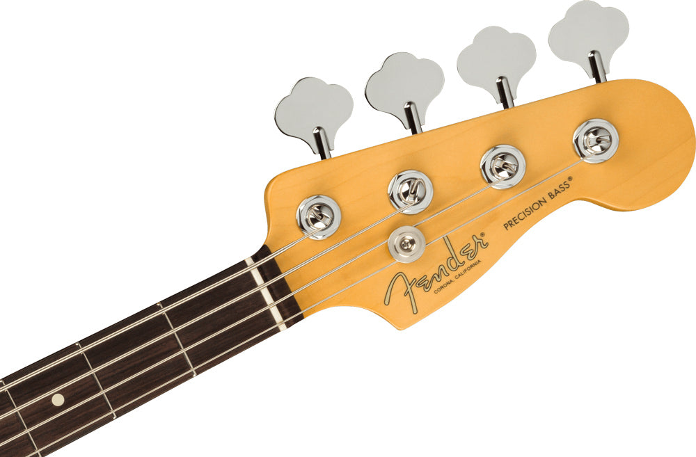 Fender American Professional II Precision Bass - Olympic White