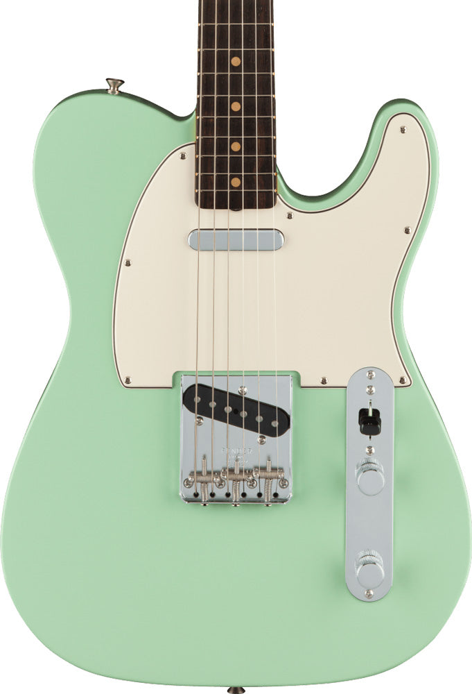 Fender American Vintage II 1963 Telecaster - Surf Green