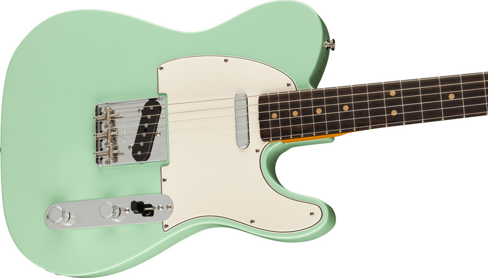 Fender American Vintage II 1963 Telecaster - Surf Green