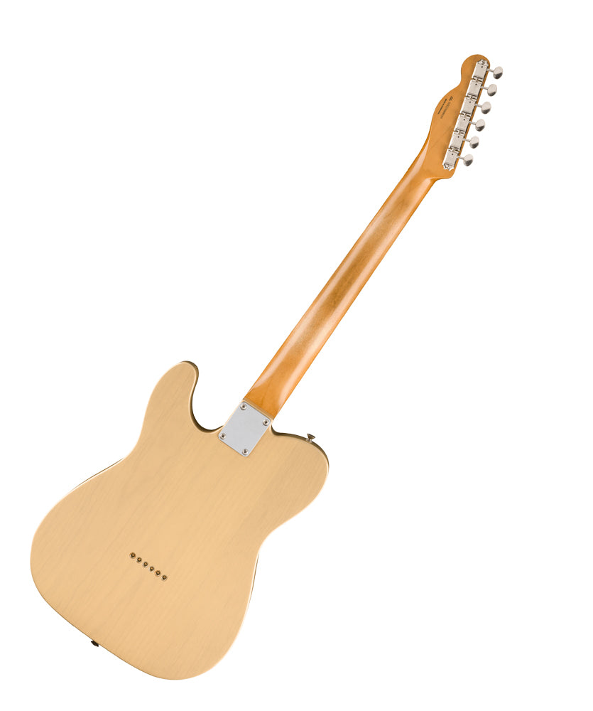 Fender Limited Edition Vintera II Road Worn '60s  Telecaster - Blonde