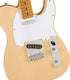 Fender Limited Edition Vintera II Road Worn '60s  Telecaster - Blonde
