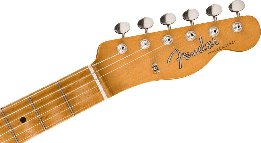 Fender Limited Edition Vintera II Road Worn '60s  Telecaster - Blonde