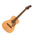 Fender Malibu Player Acoustic Guitar - Natural