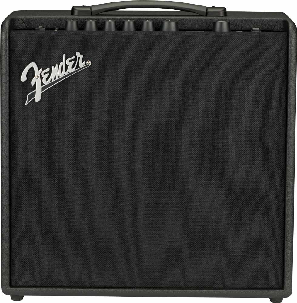 Fender Mustang LT50 120V Guitar Amplifier