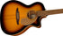 Fender Newporter Player Acoustic Guitar - Sunburst