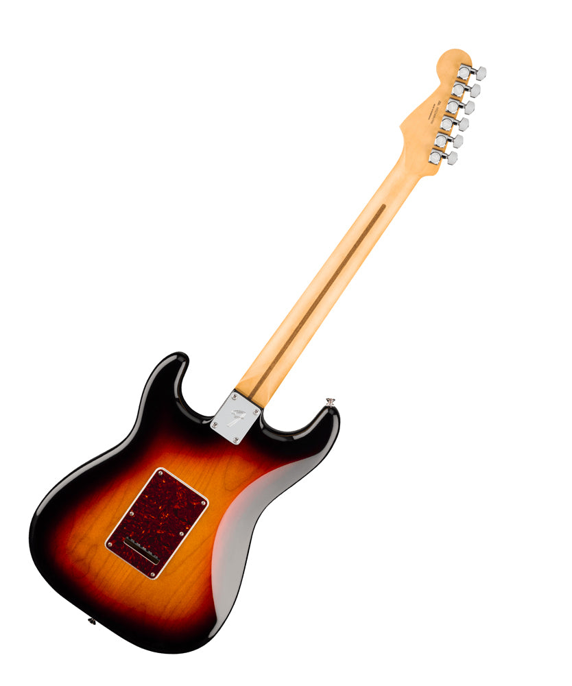 Fender Player II Modified Stratocaster - 3 Tone Sunburst
