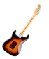 Fender Player II Modified Stratocaster - 3 Tone Sunburst