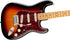 Fender Player II Modified Stratocaster - 3 Tone Sunburst