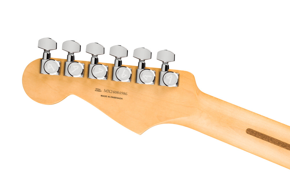 Fender Player II Modified Stratocaster - 3 Tone Sunburst
