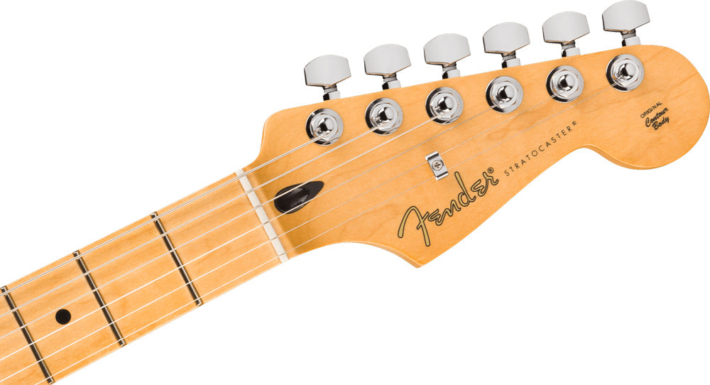 Fender Player II Modified Stratocaster - 3 Tone Sunburst