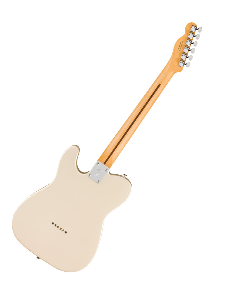 Fender Player II Modified Telecaster - Olympic Pearl