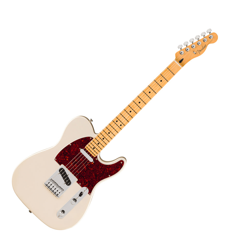 Fender Player II Modified Telecaster - Olympic Pearl