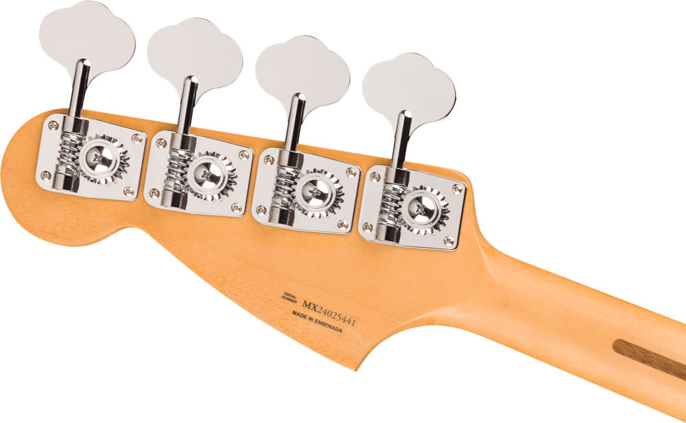 Fender Player II Mustang Bass PJ - Aquatone Blue