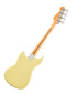 Fender Player II Mustang Bass PJ - Hialeah Yellow