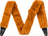 Fender Poodle Plush Strap - Rust