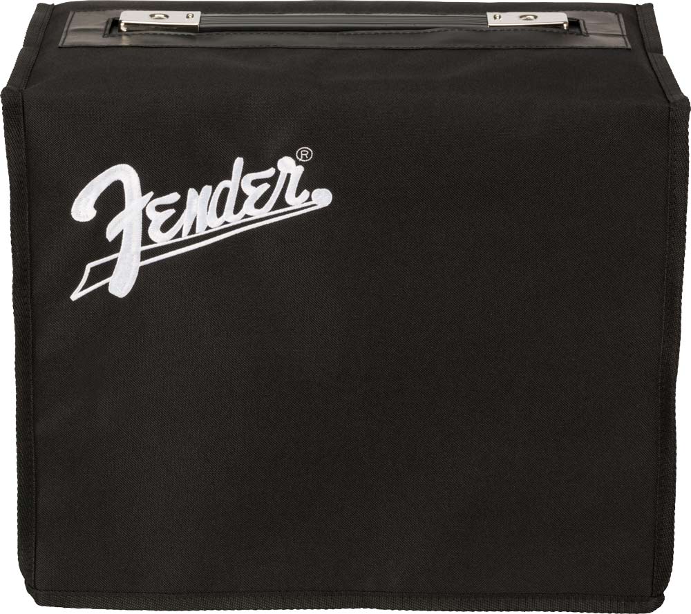 Fender Pro Junior Amplifier Cover - Black