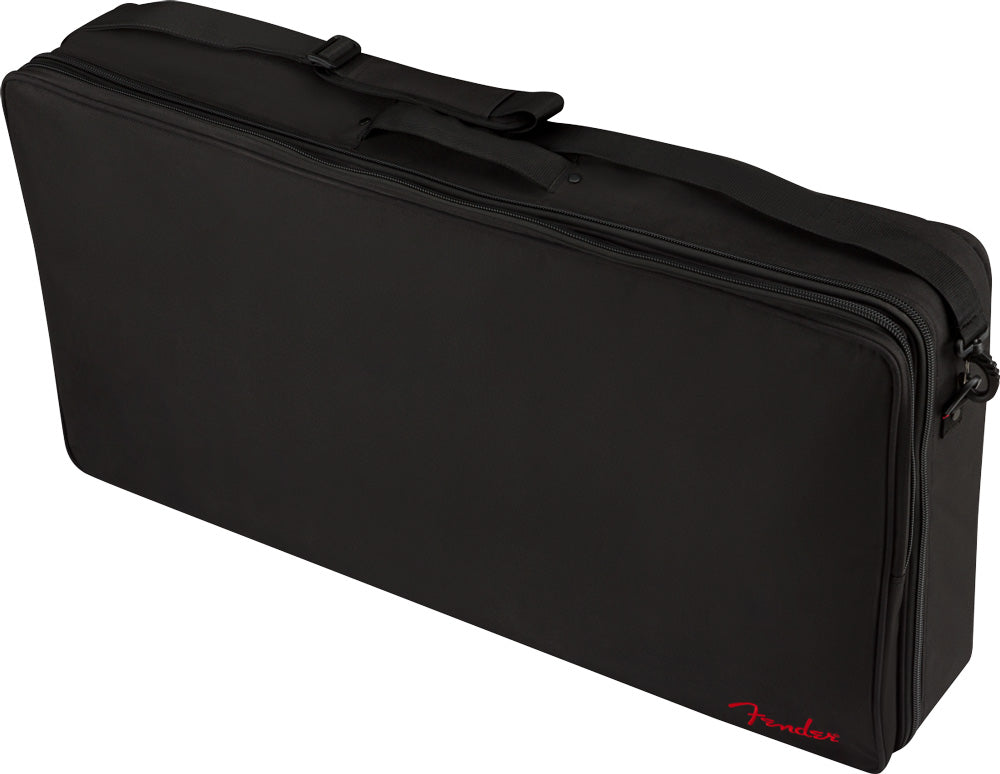 Fender Professional Pedal Board with Bag, Large