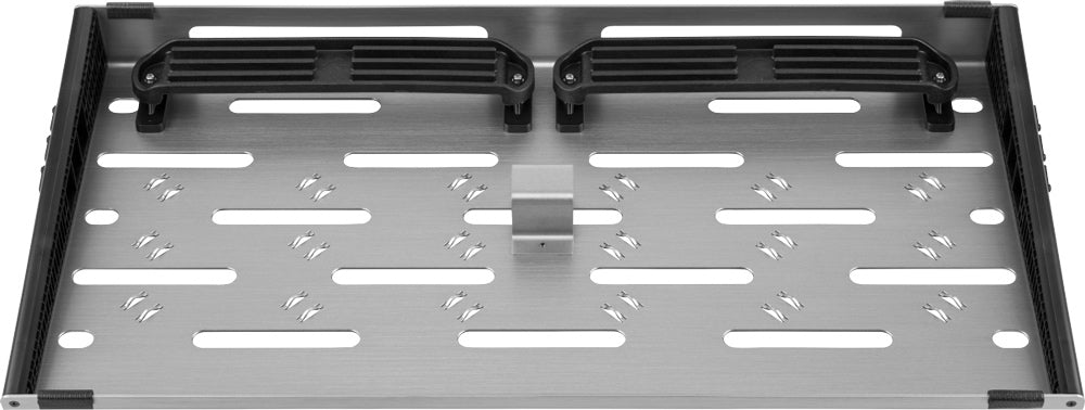Fender Professional Pedal Board with Bag, Large