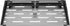 Fender Professional Pedal Board with Bag, Large
