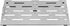Fender Professional Pedal Board with Bag, Large