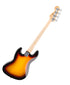 Fender Standard Jazz Bass - 3-Color Sunburst