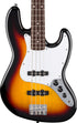 Fender Standard Jazz Bass - 3-Color Sunburst