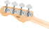 Fender Standard Jazz Bass - 3-Color Sunburst