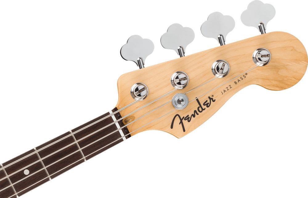 Fender Standard Jazz Bass - 3-Color Sunburst