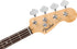 Fender Standard Jazz Bass - 3-Color Sunburst