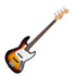 Fender Standard Jazz Bass - 3-Color Sunburst