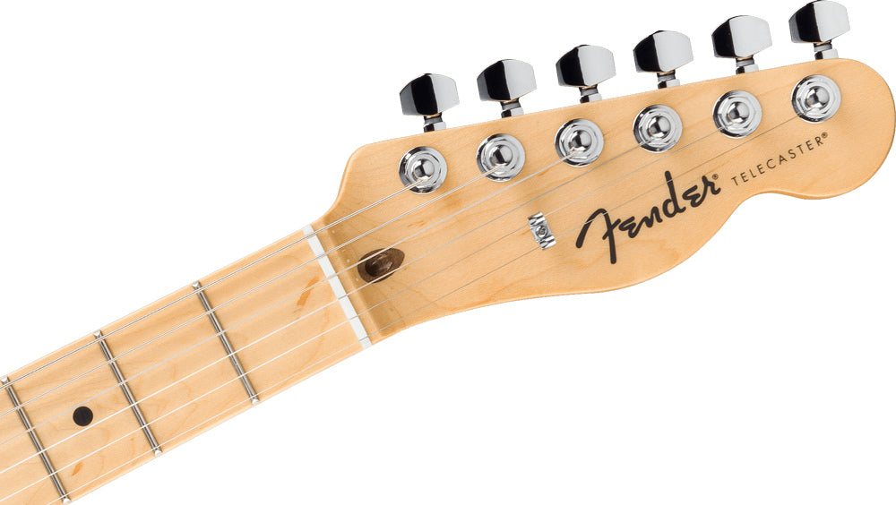 Fender Standard Telecaster -  Butterscotch Blonde