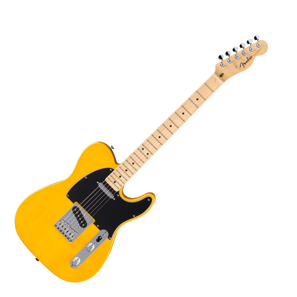 Fender Standard Telecaster -  Butterscotch Blonde