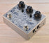 Fredric Effects Do the Weasel Stomp!  MKII Pedal